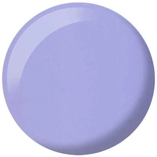 DND Gel Nail Polish Duo 739 Velvet