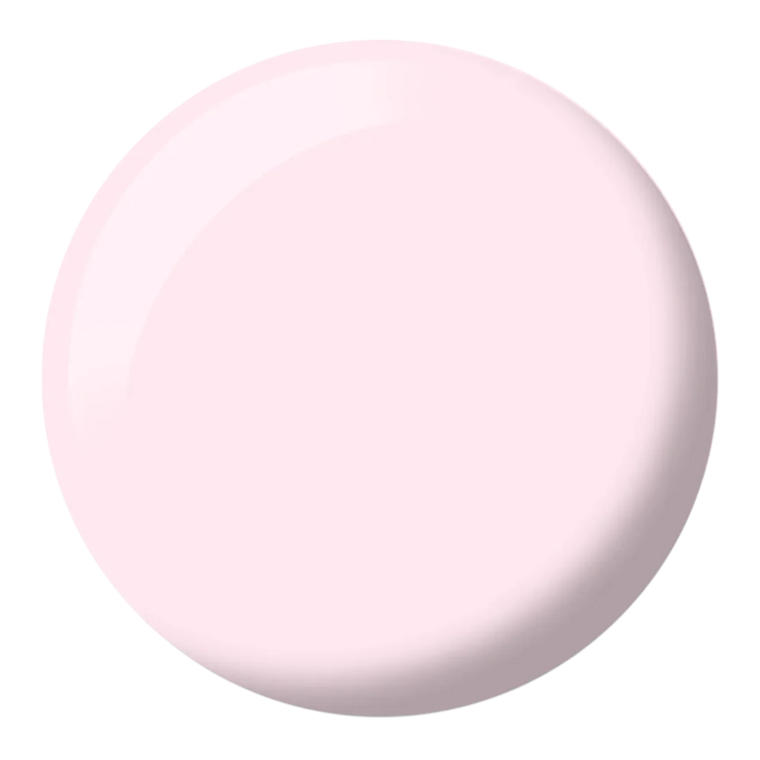 DND Gel Nail Polish 601 Ballet Pink