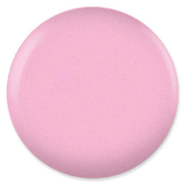 DND Gel and Lacquer Duo 537 Panther Pink