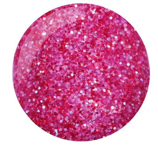 DND Gel and Lacquer Duo 565 Sunset Crater