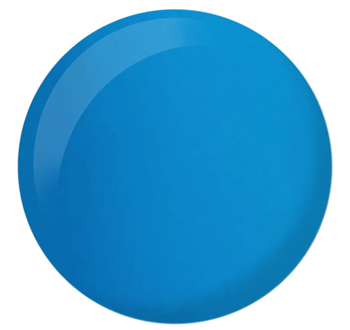 DND Gel and Lacquer Duo 571 Blue Ash, OH