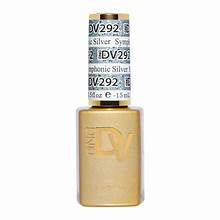 Diva Gel 292 Symphonic Silver