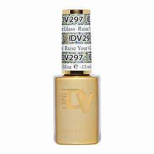 DIVA gel 297 Raise Your Glass
