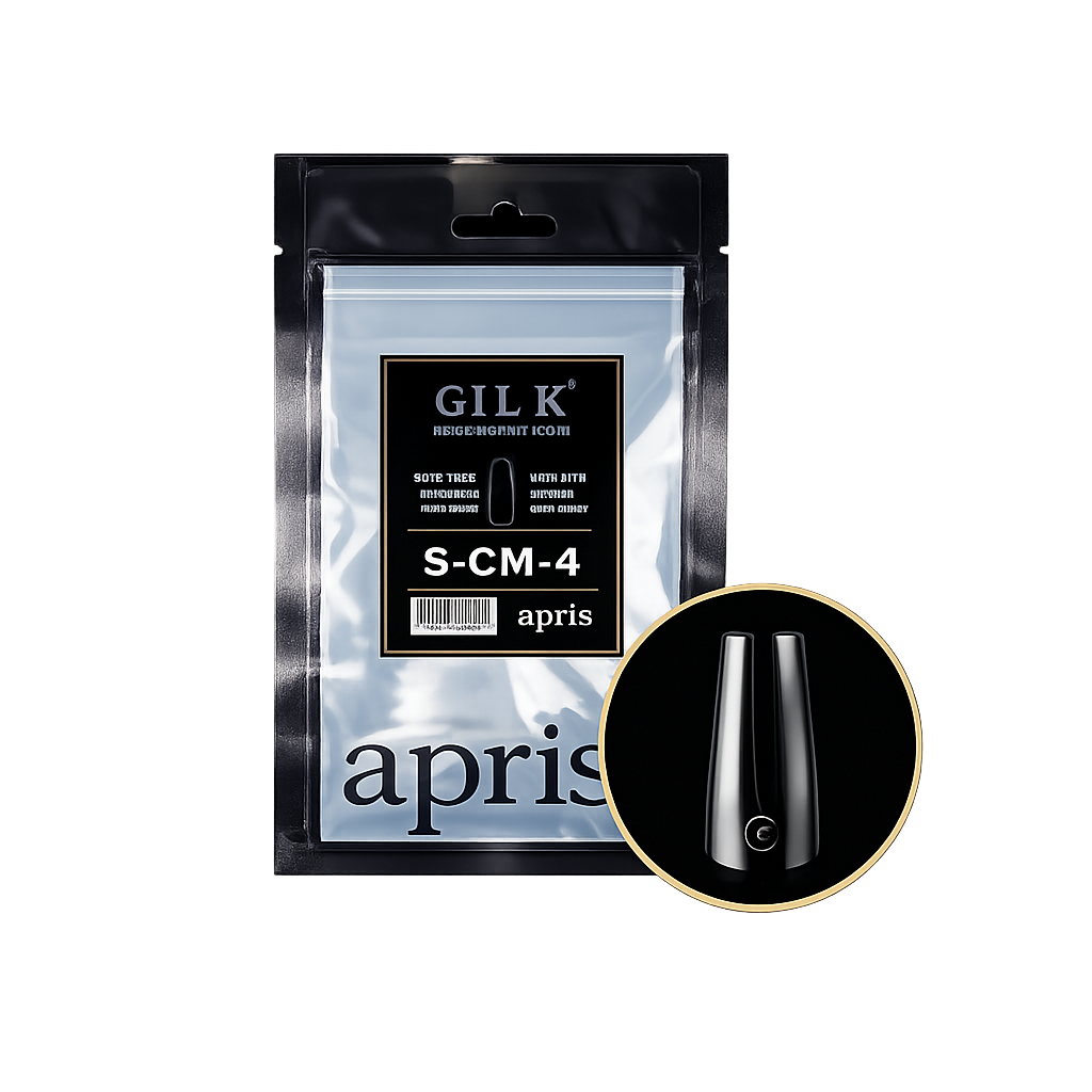 APRES GEL-X S-CM-4