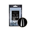 Apres gel-x tip refill - n-al-00