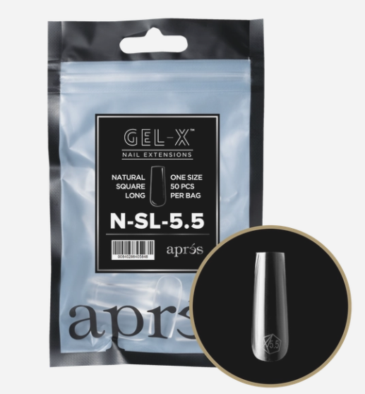 Apres gel-x refill - n-sl-5.5