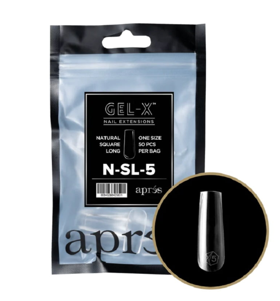 Apres gel-x refill - n-sl-5