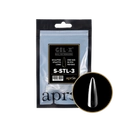 Apres gel-x tip refill - s-stl-3