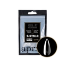 Apres gel-x tip refill - s-stm-0