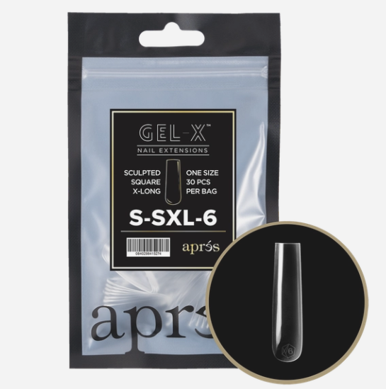 Apres gel-x s-sxl-6