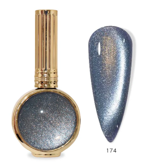 Hang Pure Nude Shimmer 174-Blue