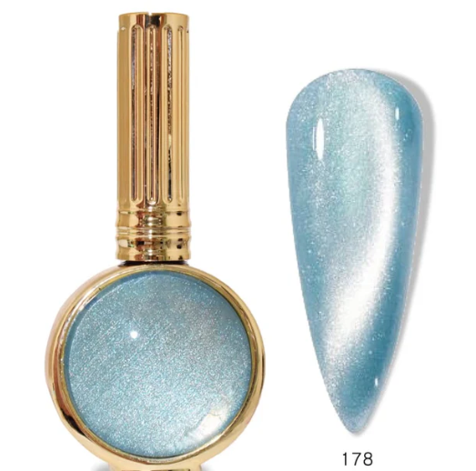 Hang Pure Nude Shimmer 178 - Blue