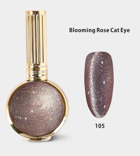Hang Pure Blooming Rose cat Eye 105- Rose