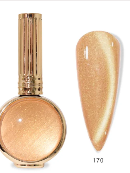 Hang Pure Nude Shimmer 170 - Gold