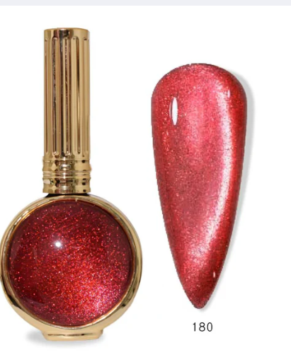 Hang Pure Nude Shimmer 180 - Red