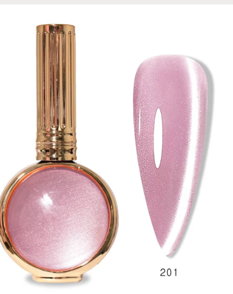 Hang Pure Nude Shimmer 201 - Pink