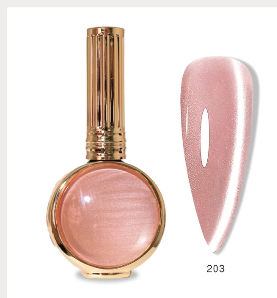 Hang Pure Nude Shimmer 203 - Pink