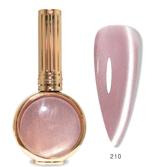 Hang Pure Nude Shimmer 210 - Brown