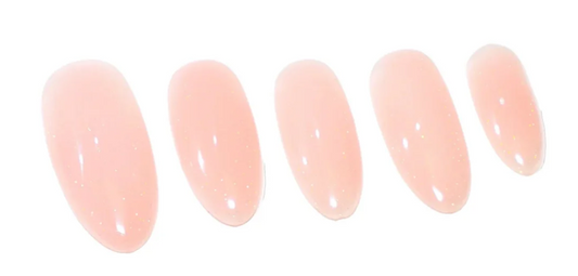 Nail Thoughts base bottle - NTB 20