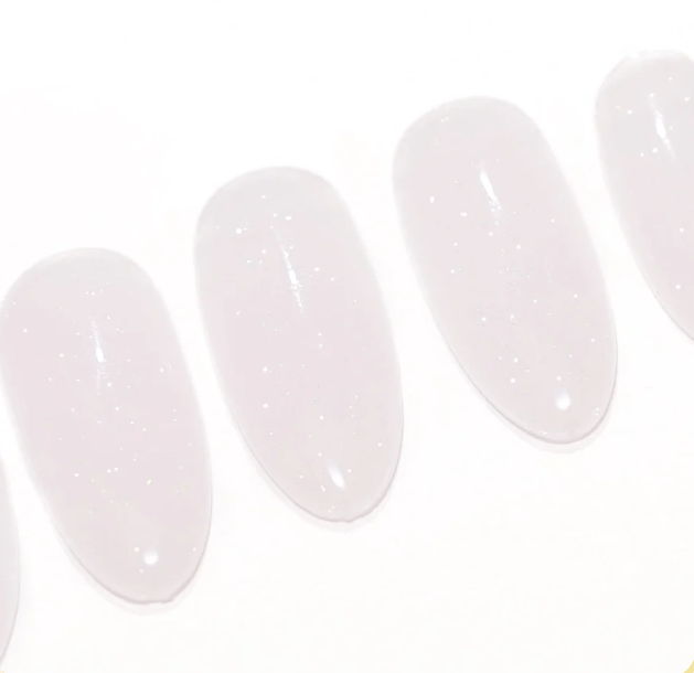 Nail Thoughts base bottle - NTB-22 Bubby Base