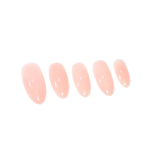 Nail Thoughts Base Bottle NTB 24 Baby Cakes Base