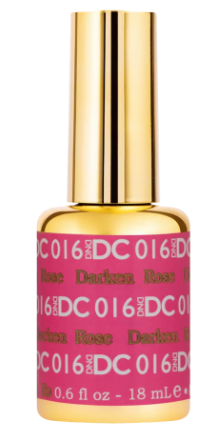 DC gel 016 Darken Rose