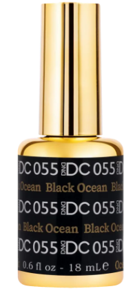 DC gel 055 Black Ocean