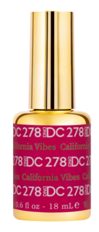 DC gel 278 California Grace