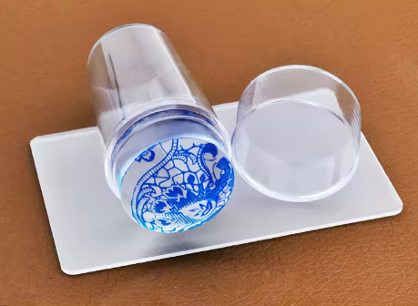 3-way stamper