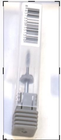 Carbide Cuticle Bit 40