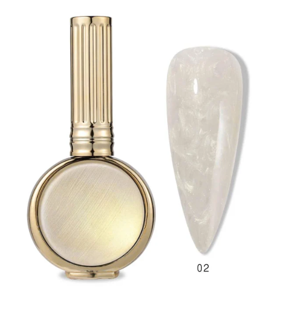 Hang gel - aurora pearl 02