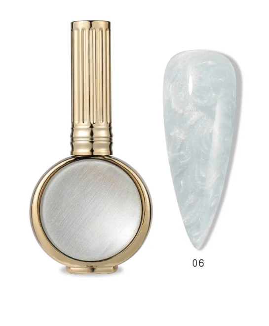 Hang gel - aurora pearl 06