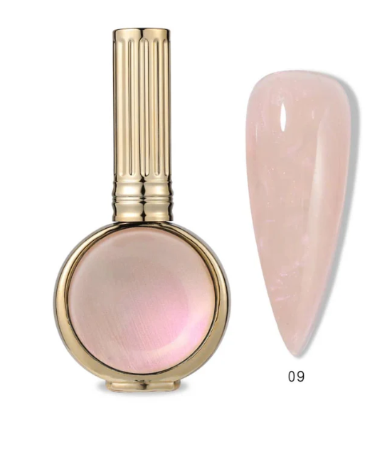Hang gel - aurora pearl 09