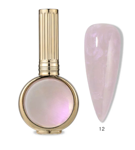 Hang gel - aurora pearl 12