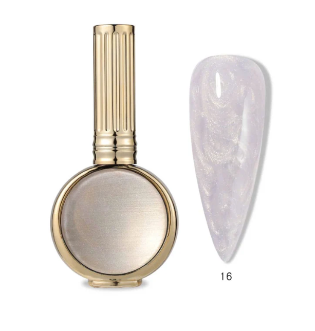 Hang gel - aurora pearl 16