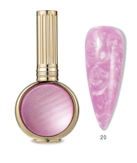 Hang gel - aurora pearl 20