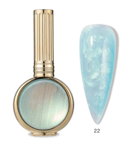 Hang gel - aurora pearl 22