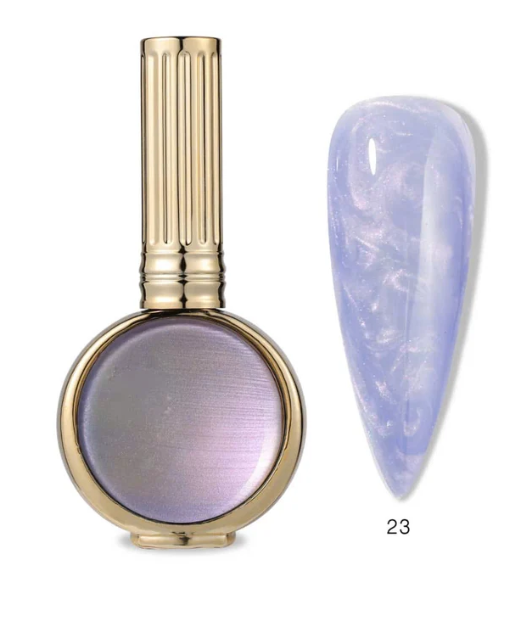 Hang gel - aurora pearl 23