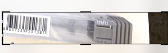 Carbide Cuticle Bits 44