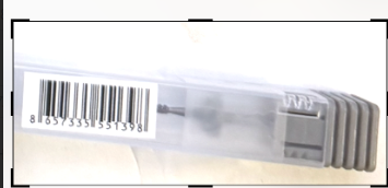 Carbide Cuticle Bits 45