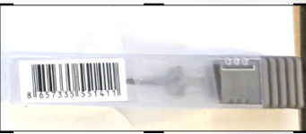 Carbide Cuticle Bits 47