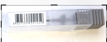 Carbide Cuticle Bits 93