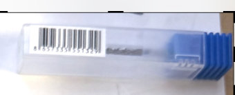Carbide Cuticle Bits 210