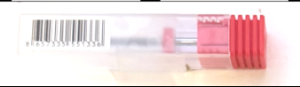 Carbide Cuticle Bits 211
