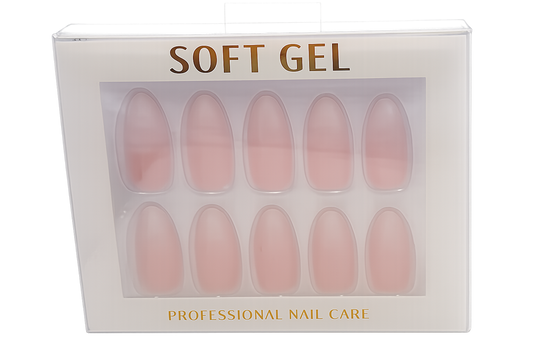 Soft Gel Tip (XNPH1759)