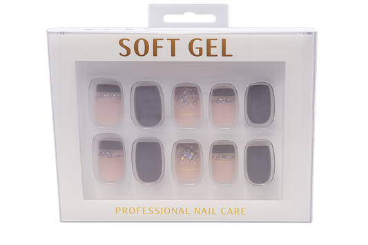 Soft Gel Tips (XNPH2217)