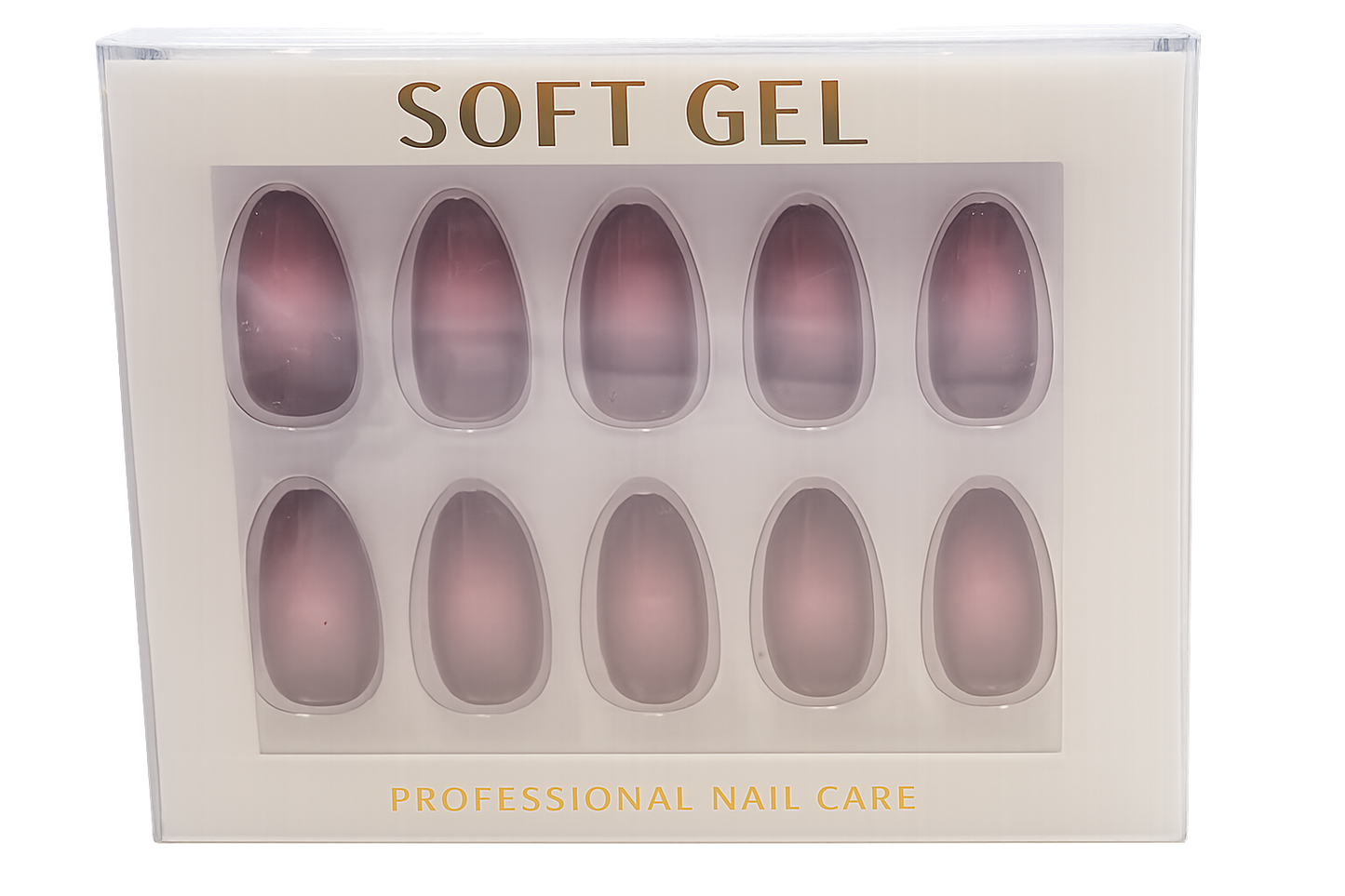 Soft Gel Tip (XNPH2232)