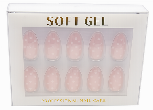 Soft Gel Tips (XNQC198)