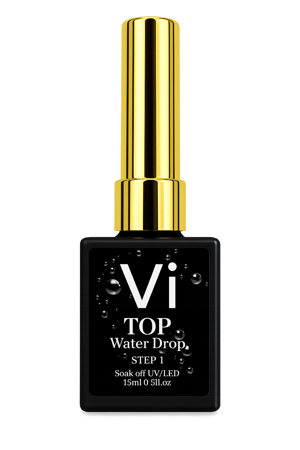 Vi TOP Water Drop Step 1