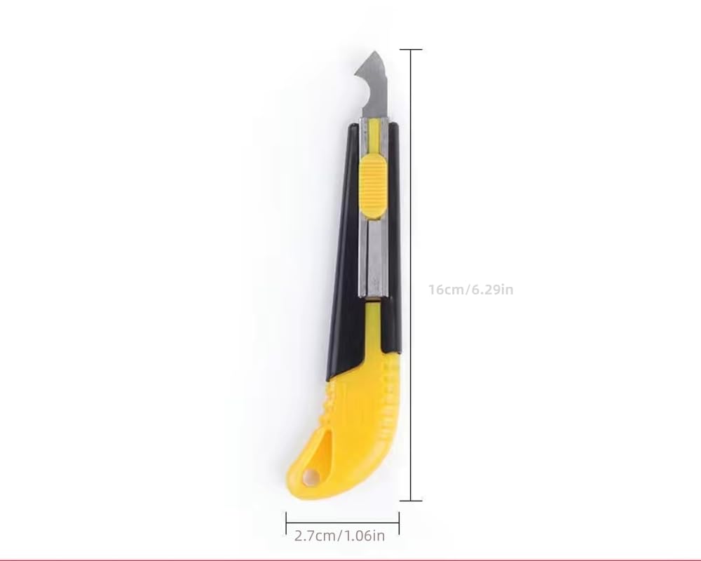 Acrylic cutter tool
